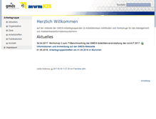 Tablet Screenshot of mwmkis.imise.uni-leipzig.de