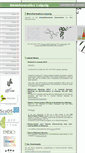 Mobile Screenshot of bioinformatik.uni-leipzig.de
