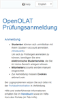 Mobile Screenshot of olat-pa.informatik.uni-leipzig.de
